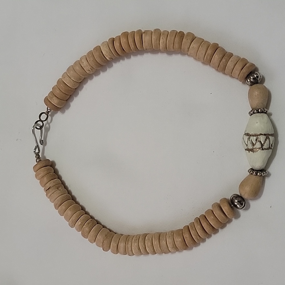 Beaded Necklace